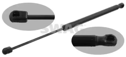 Газовая пружина, крышка багажник SWAG купить